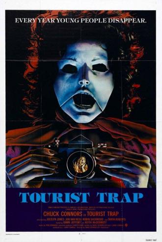Tourist Trap (movie 1979)