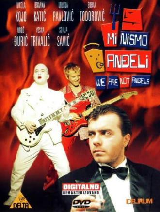 We Are Not Angels (movie 1992)