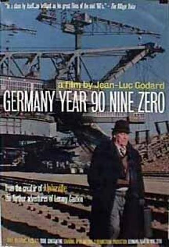 Germany Year 90 Nine Zero (movie 1991)