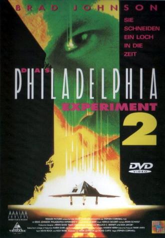 Philadelphia Experiment II (movie 1993)
