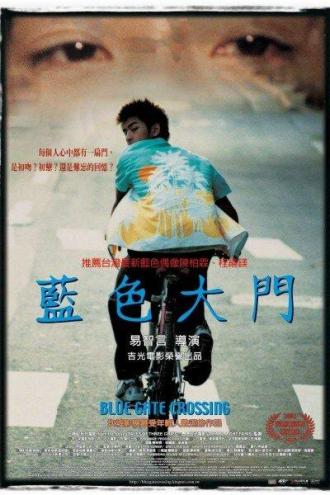 Blue Gate Crossing (movie 2002)