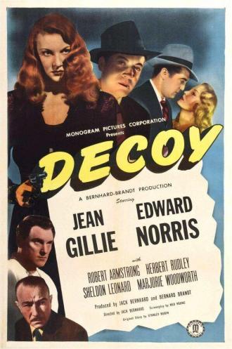 Decoy (movie 1946)