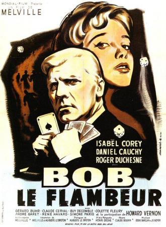 Bob le Flambeur (movie 1956)