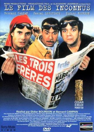 The Three Brothers (movie 1995)
