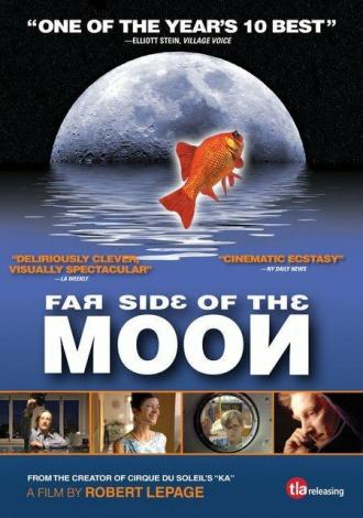 Far Side of the Moon (movie 2003)
