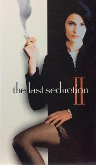 The Last Seduction II (movie 1999)