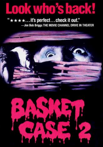 Basket Case 2 (movie 1990)