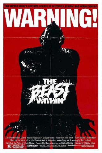 The Beast Within (movie 1982)