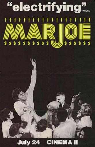 Marjoe (movie 1972)