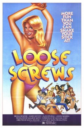 Loose Screws (movie 1985)
