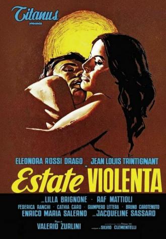 Violent Summer (movie 1959)