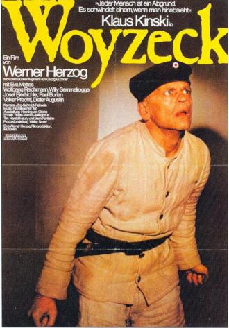Woyzeck (movie 1979)