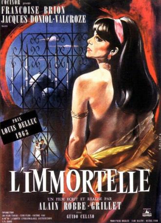 The Immortal One (movie 1963)