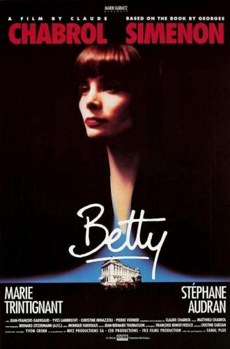 Betty (movie 1992)