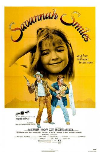 Savannah Smiles (movie 1982)