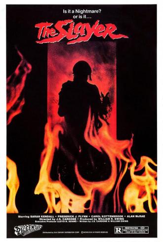 The Slayer (movie 1982)