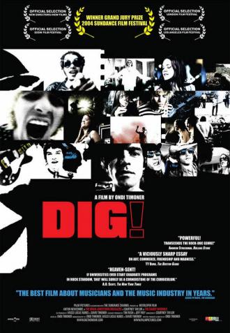 Dig! (movie 2004)