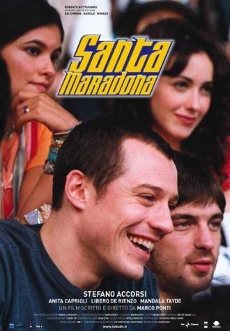 Santa Maradona (movie 2001)