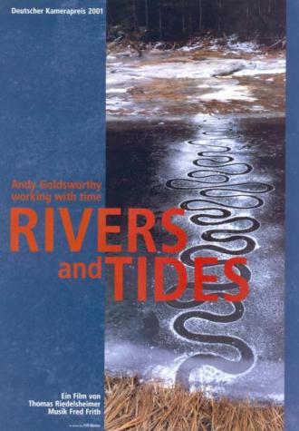 Rivers and Tides (movie 2001)