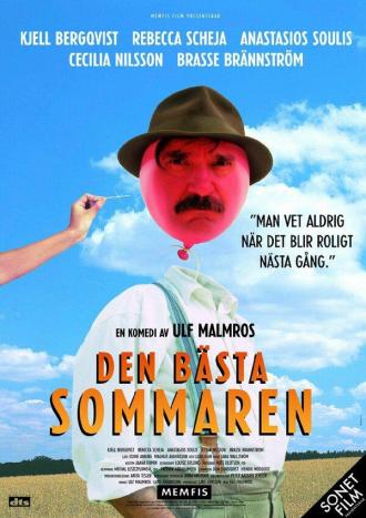 A Summer Tale (movie 2000)