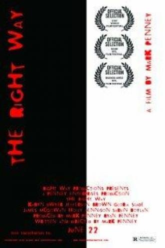 The Right Way (movie 2004)