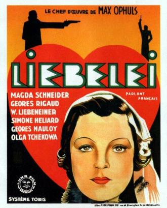 Liebelei (movie 1933)
