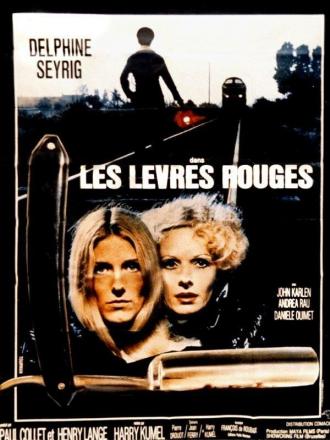 Daughters of Darkness (movie 1971)