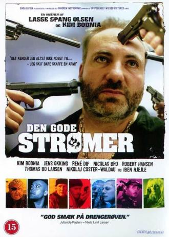The Good Cop (movie 2004)