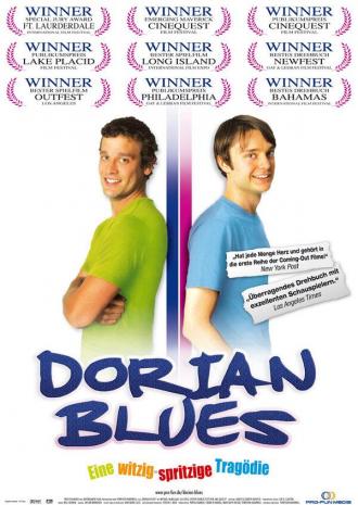 Dorian Blues (movie 2004)