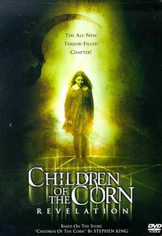 Children of the Corn: Revelation (movie 2001)