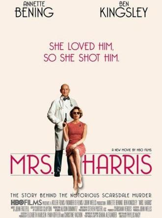 Mrs. Harris (movie 2005)