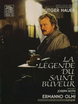 The Legend of the Holy Drinker (movie 1988)