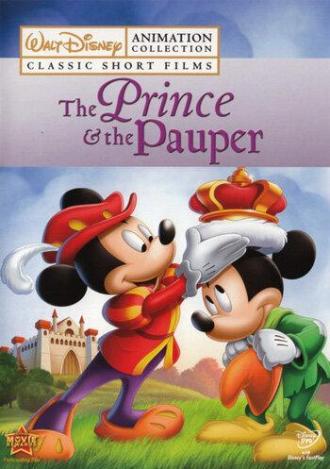The Prince and the Pauper (movie 1990)