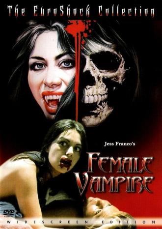 Female Vampire (movie 1973)