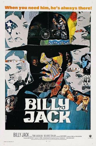 Billy Jack (movie 1971)