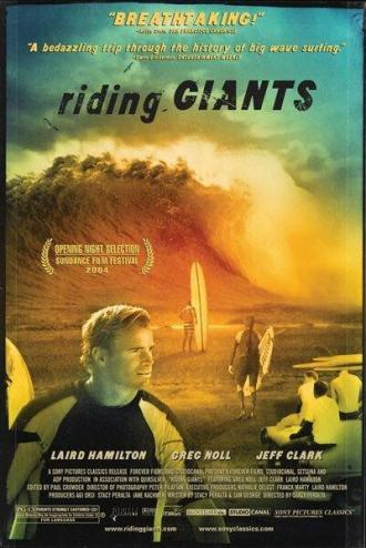 Riding Giants (movie 2004)