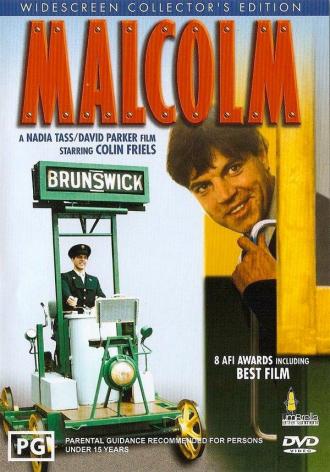 Malcolm (movie 1986)