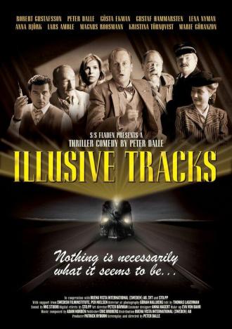 Illusive Tracks (movie 2003)