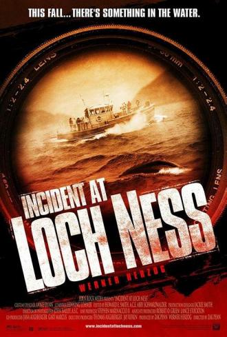 Incident at Loch Ness (movie 2004)