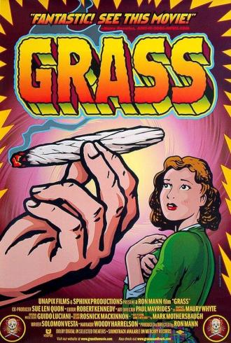 Grass (movie 1999)