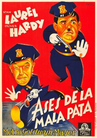 The Fixer Uppers (movie 1935)