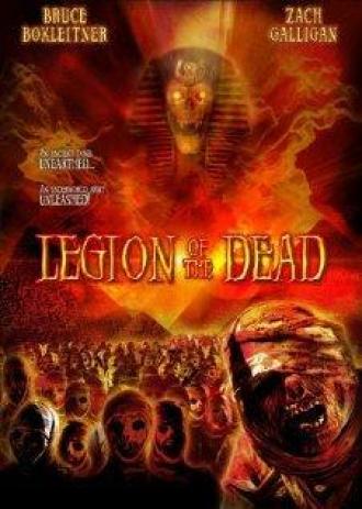 Legion of the Dead (movie 2005)