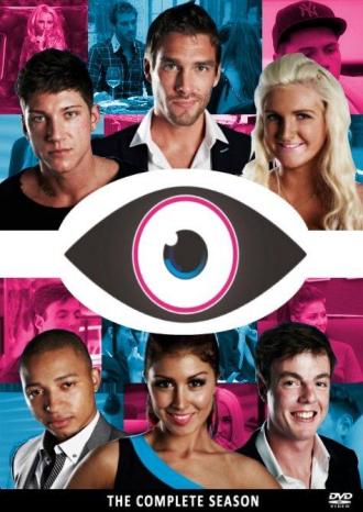 Big Brother (tv-series 2000)