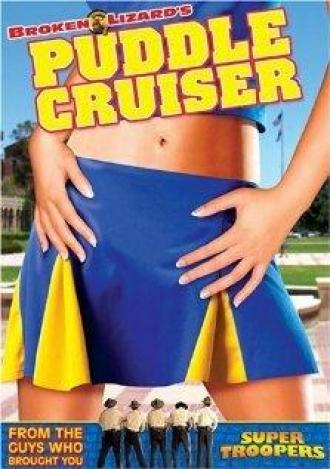 Puddle Cruiser (movie 1996)
