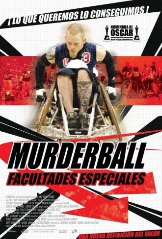Murderball (movie 2005)