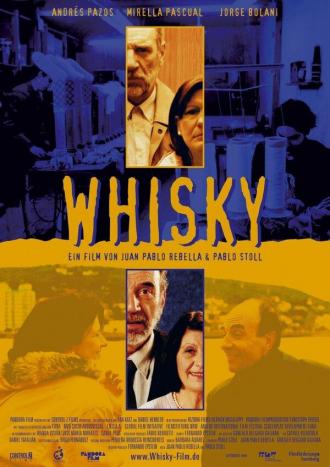 Whisky (movie 2004)