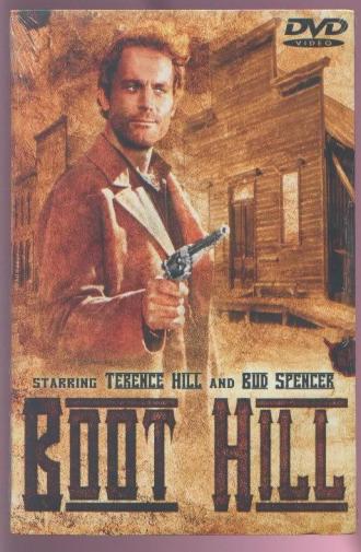 Boot Hill (movie 1969)