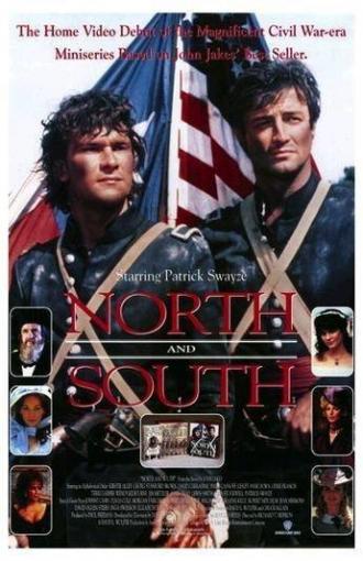 North and South (tv-series 1985)