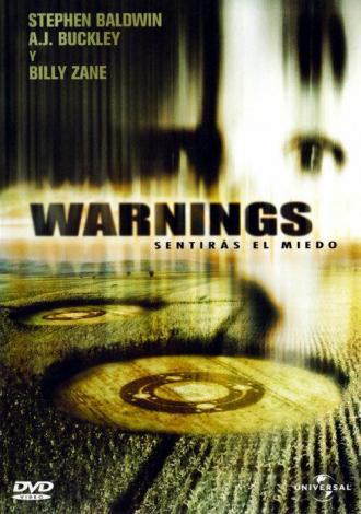 Silent Warnings (movie 2003)