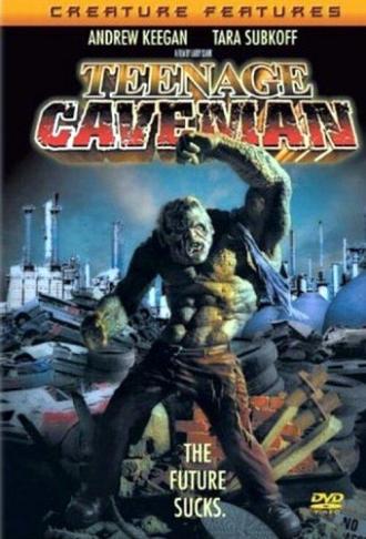 Teenage Caveman (movie 2002)